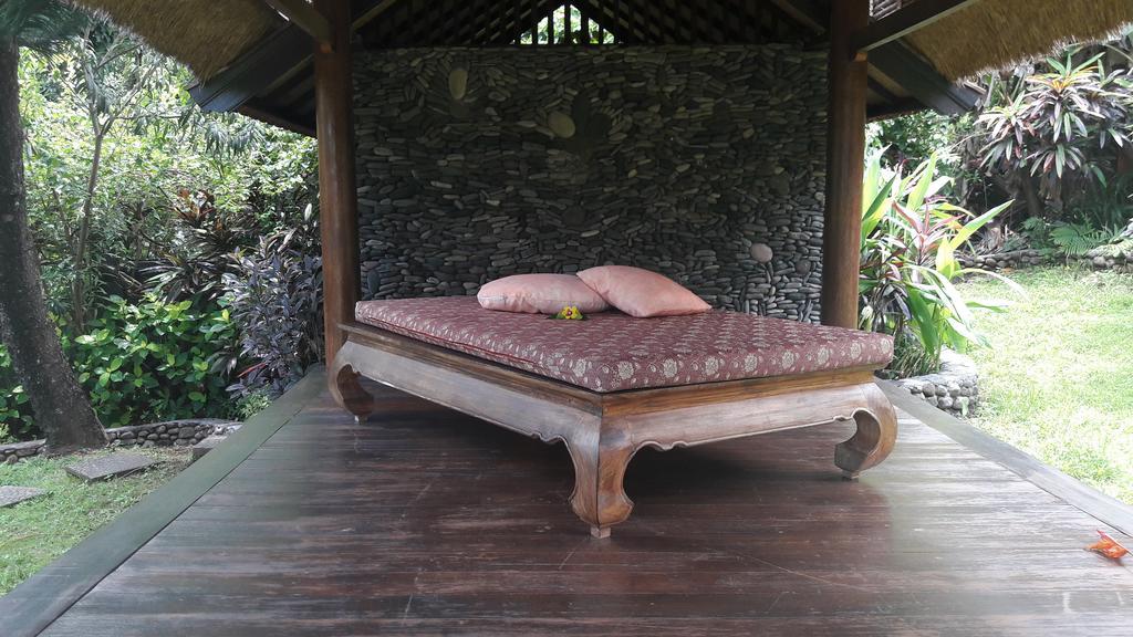 Puri Mangga Sea View Resort And Spa Lovina Dış mekan fotoğraf