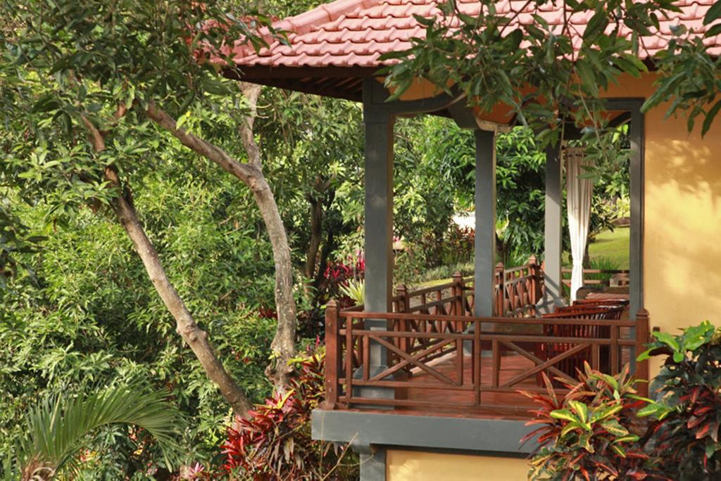 Puri Mangga Sea View Resort And Spa Lovina Dış mekan fotoğraf