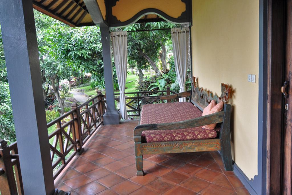 Puri Mangga Sea View Resort And Spa Lovina Dış mekan fotoğraf