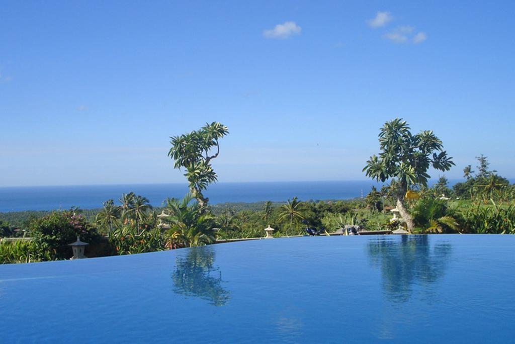 Puri Mangga Sea View Resort And Spa Lovina Dış mekan fotoğraf