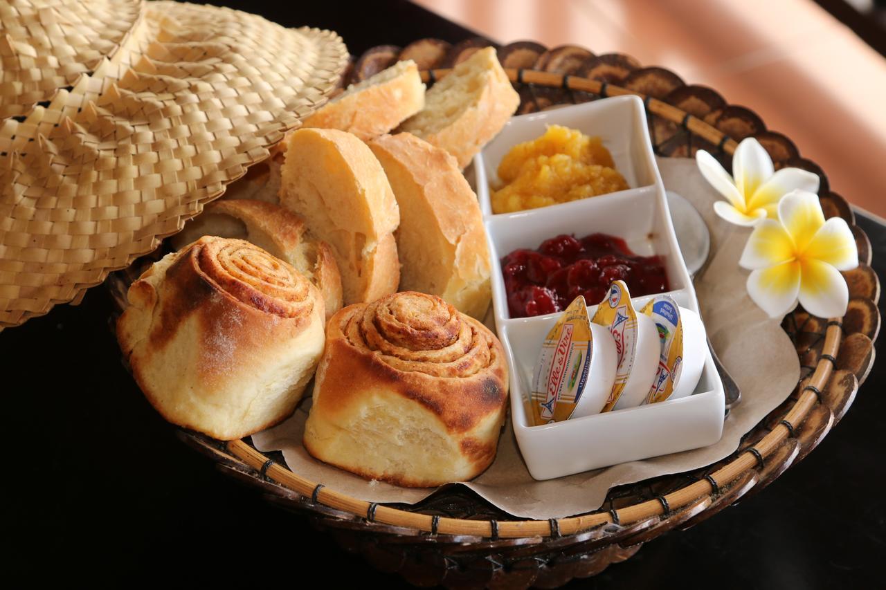 Puri Mangga Sea View Resort And Spa Lovina Dış mekan fotoğraf