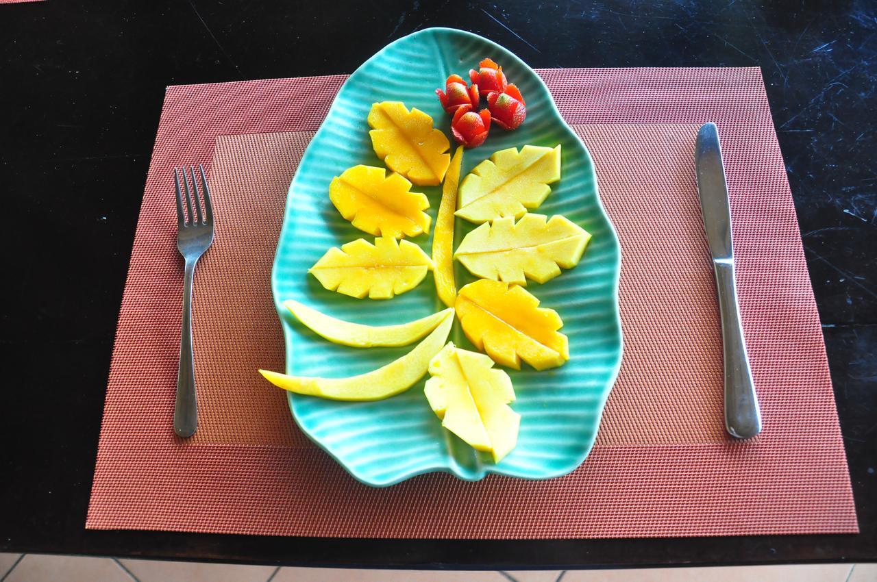 Puri Mangga Sea View Resort And Spa Lovina Dış mekan fotoğraf